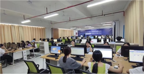 專業(yè)巡禮 | 大數(shù)據(jù)與會(huì)計(jì) 當(dāng)數(shù)字技術(shù)重塑財(cái)經(jīng)智慧